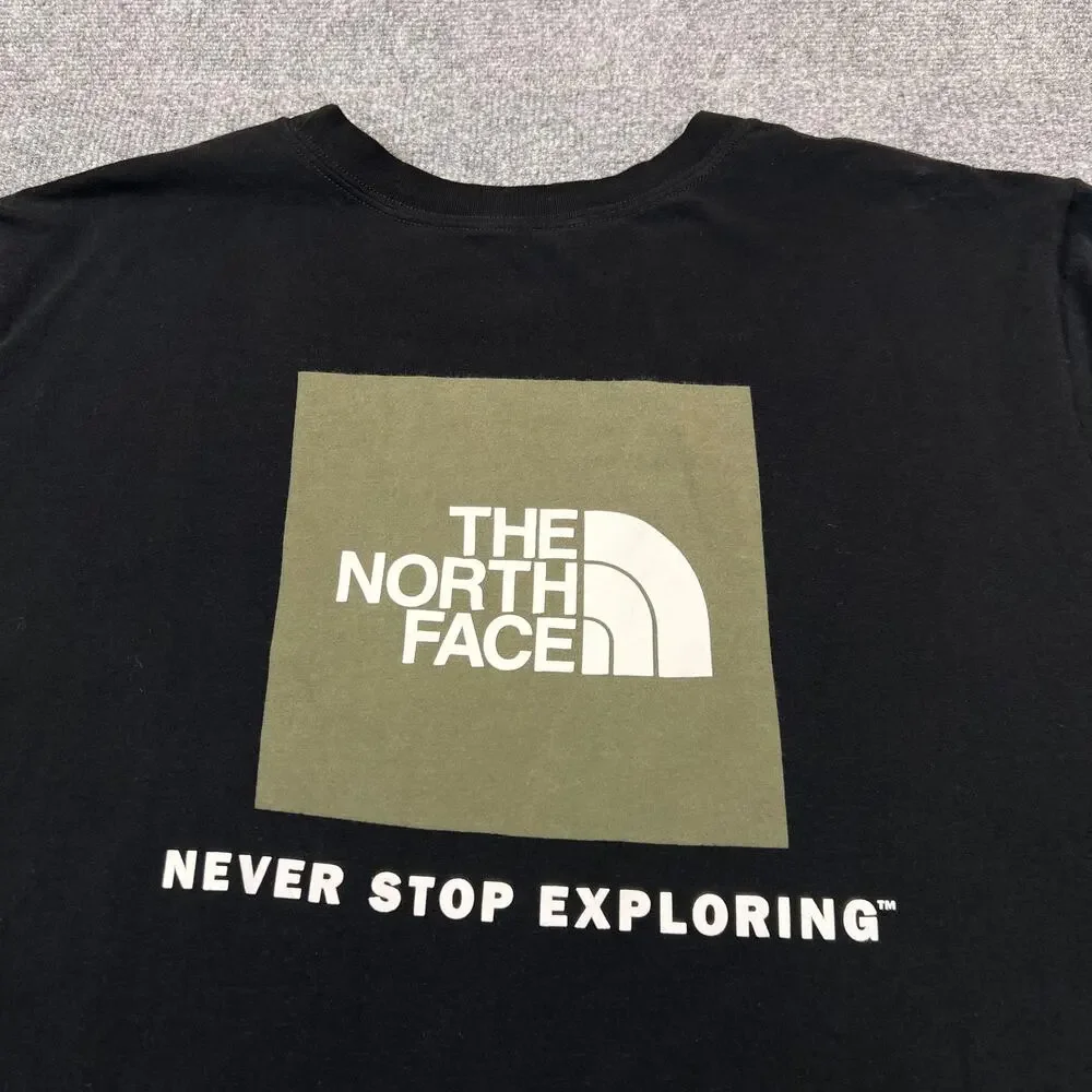 The North Face north face